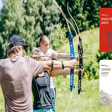 Apartment In Near Slopes *