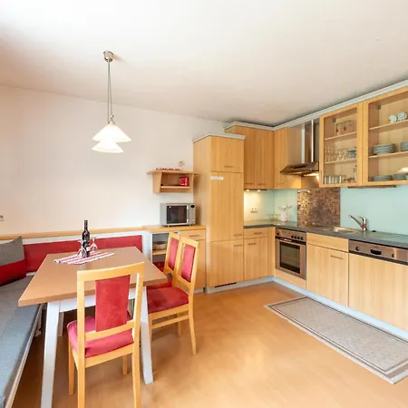 Apartment In Near Slopes