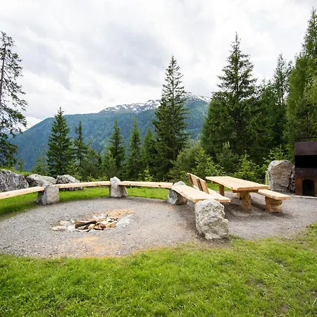 In Near Slopes * Strengen