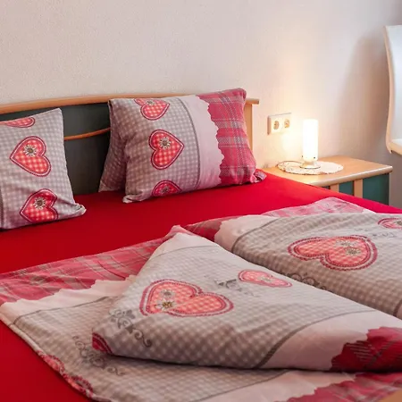 Apartment In Near Slopes Strengen