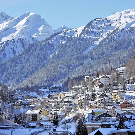 In Near Slopes Strengen