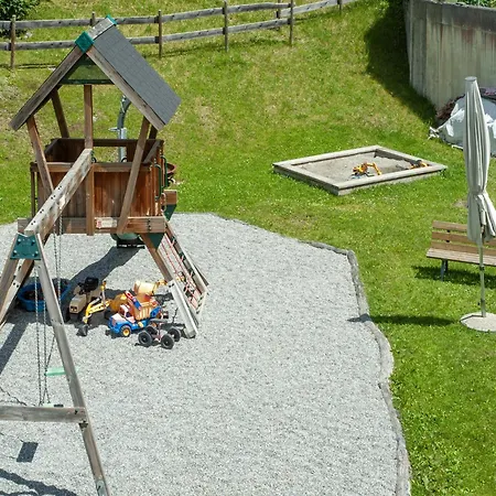 Apartment In Near Slopes