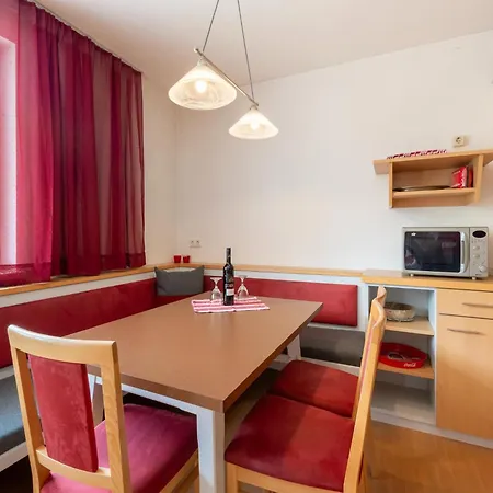 In Near Slopes Appartement *