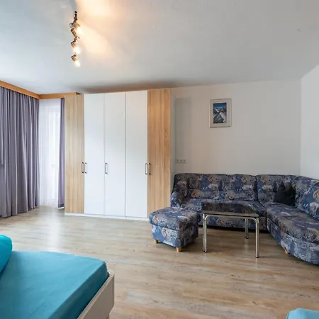 Appartement In Near Slopes