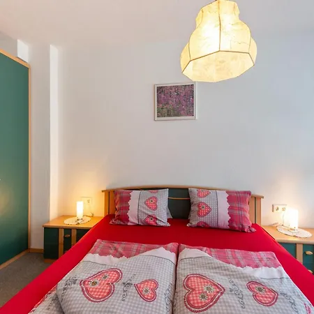 Appartement In Near Slopes *