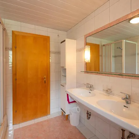 In Near Slopes Appartement Strengen