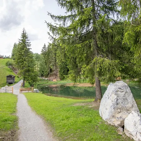 In Near Slopes * Strengen