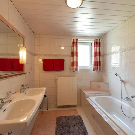 Appartement In Near Slopes *