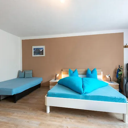 In Near Slopes Appartement