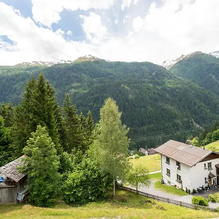 Appartement In Near Slopes *