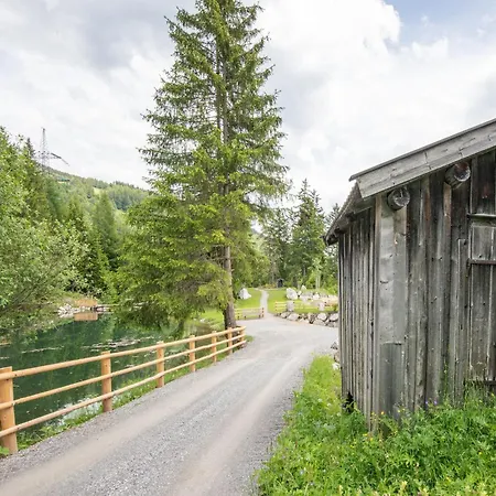 In Near Slopes Appartement