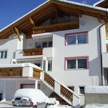 Appartement In Near Slopes *