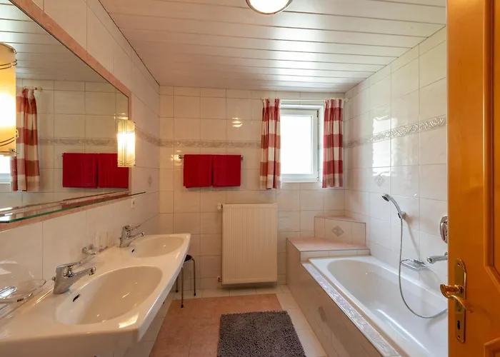 Appartement In Near Slopes *
