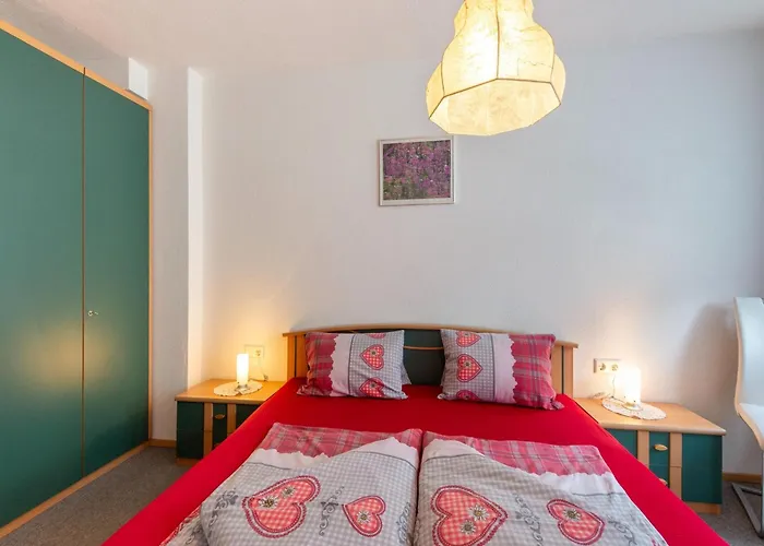 Appartement In Near Slopes *