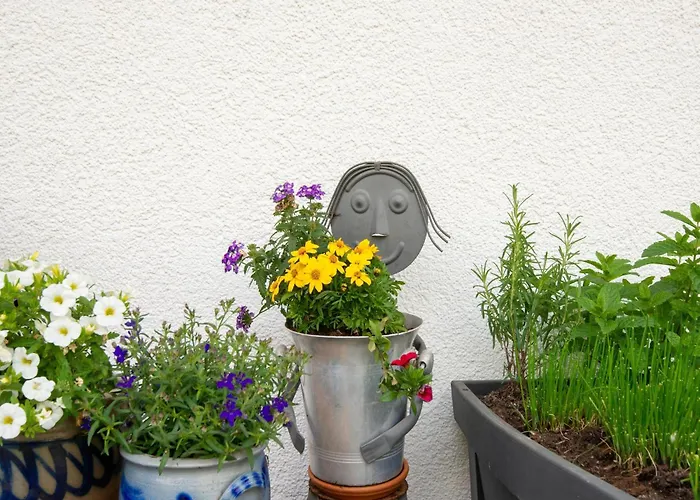 Appartement In Near Slopes *